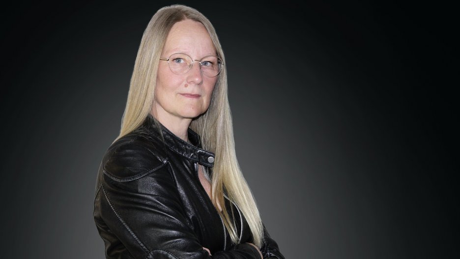Karen Kliewe © Karen Kliewe