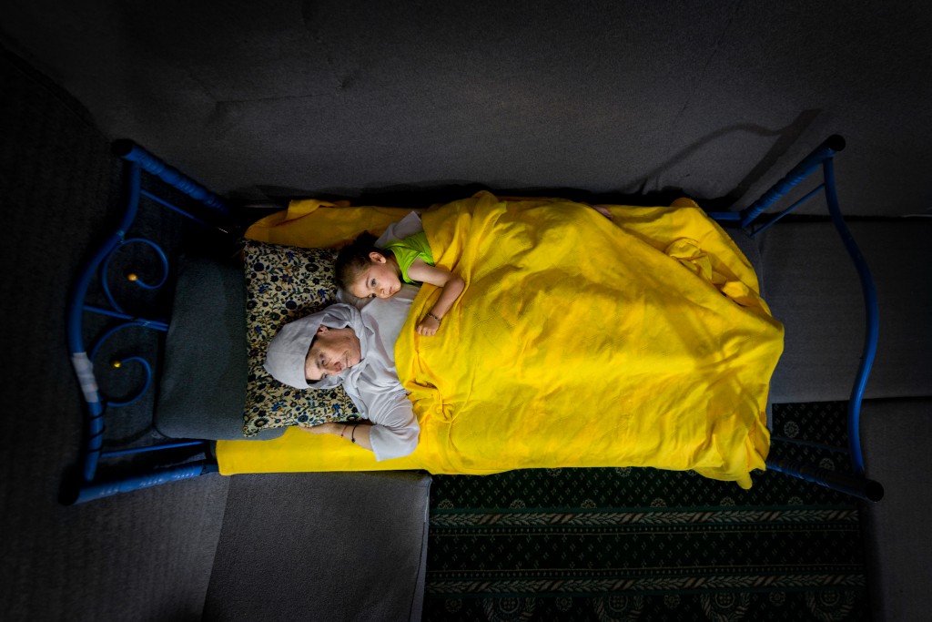 Die unsichtbaren Kämpfe